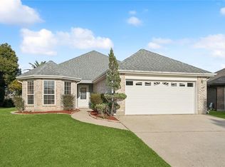 425 Charles Ct, Slidell, LA 70458