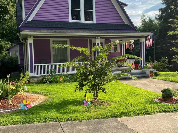 1141 W End Blvd #A, Winston Salem, NC 27101