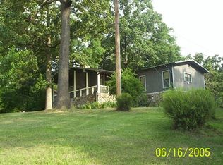 4119 Malvern Rd, Hot Springs, AR 71901