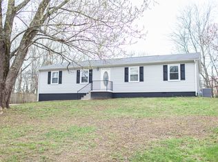 2362 Blue Bird Ln, Cookeville, TN 38501
