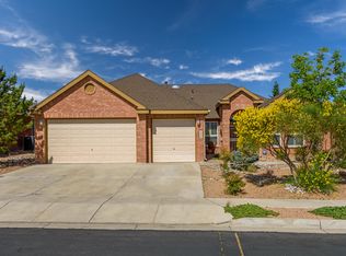 1930 Avenida Comunidad SE, Rio Rancho, NM 87124