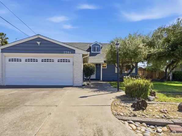 2584 Phelan Ave, Hayward, CA 94545