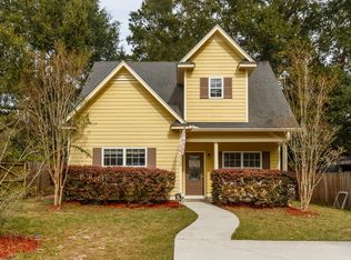 5309 Casa Loma St, Lake Park, GA 31636