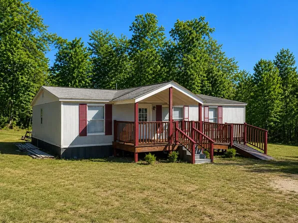 1320 Boyd St, Water Valley, MS 38965