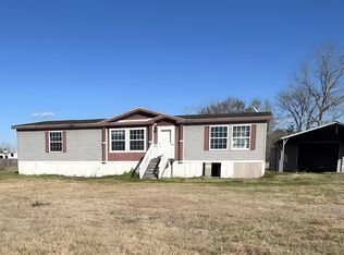1147 Lena Dr, Arnaudville, LA 70512