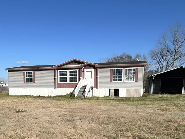 1147 Lena Dr, Arnaudville, LA 70512