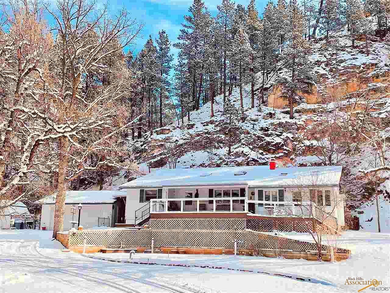 Cleghorn Canyon House For Sale at Stephanie Drake blog