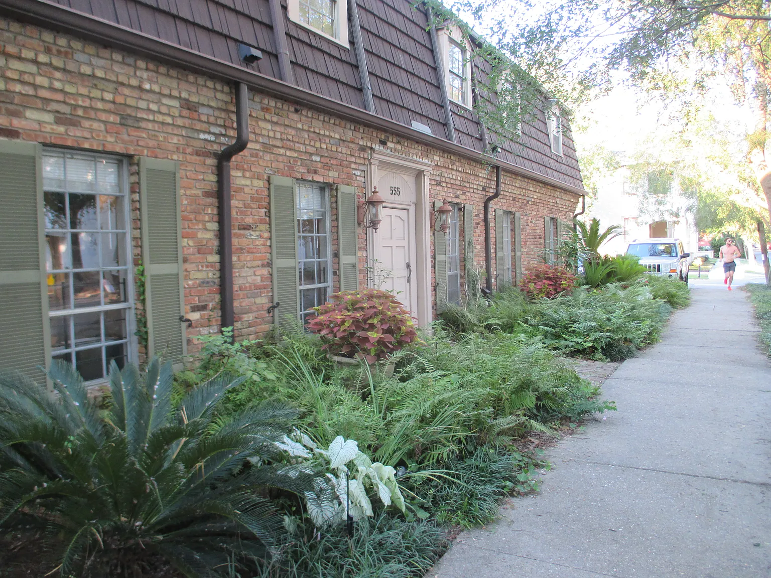 2 bed, 920 sqft, $1,035 — Photo 1