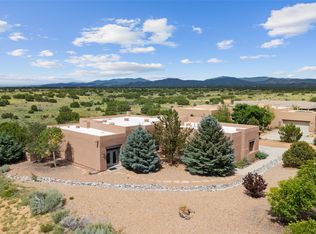 211 E Chili Line Rd, Santa Fe, NM 87508