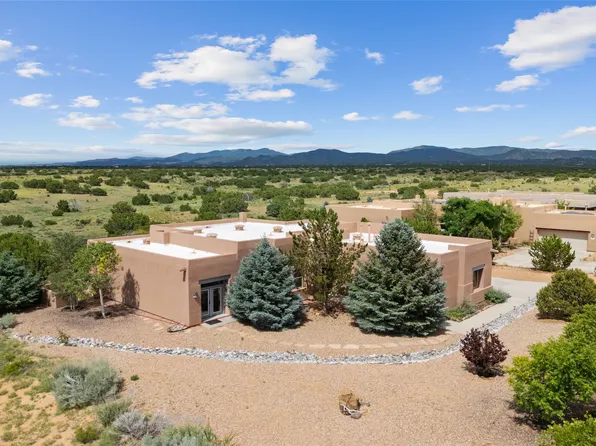 211 E Chili Line Rd, Santa Fe, NM 87508