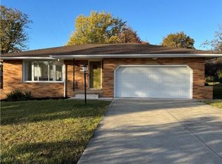 4314 Stary Dr, Parma, OH 44134