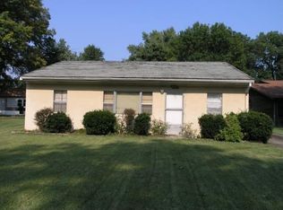 802 S Virginia Ave, Belleville, IL 62220