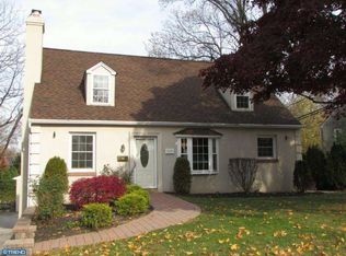 2631 Cynwyd Ave, Broomall, PA 19008