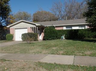 1019 Osceola Trl, Carrollton, TX 75006