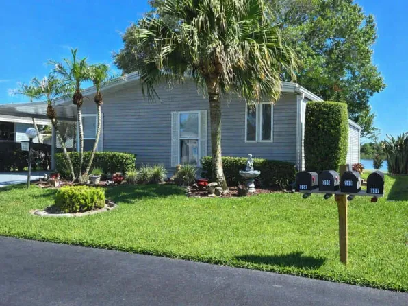 315 Meridian Run Dr #93, Cocoa, FL 32926