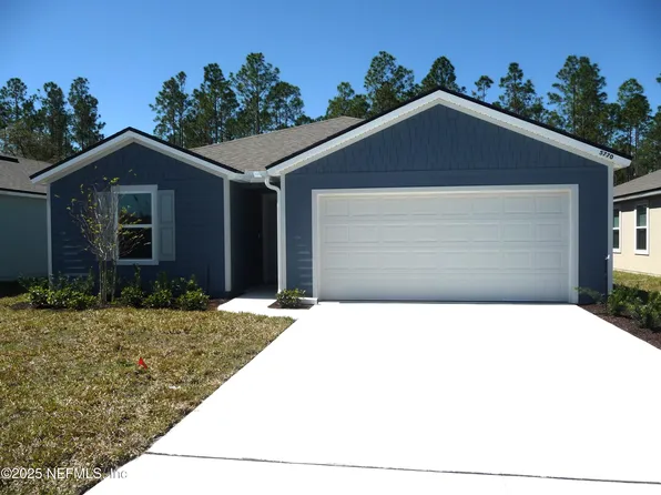 5770 SPRUCE ALDER Way, Jacksonville, FL 32219