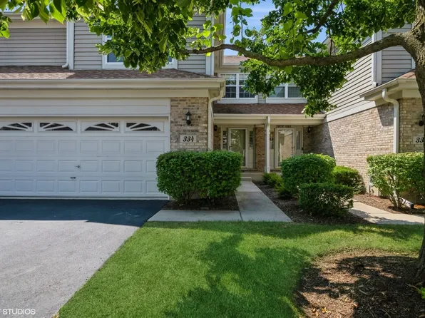 334 Bloomfield Ct, Vernon Hills, IL 60061