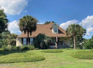 403 Emerald Landing Drive, Emerald Isle, NC 28594
