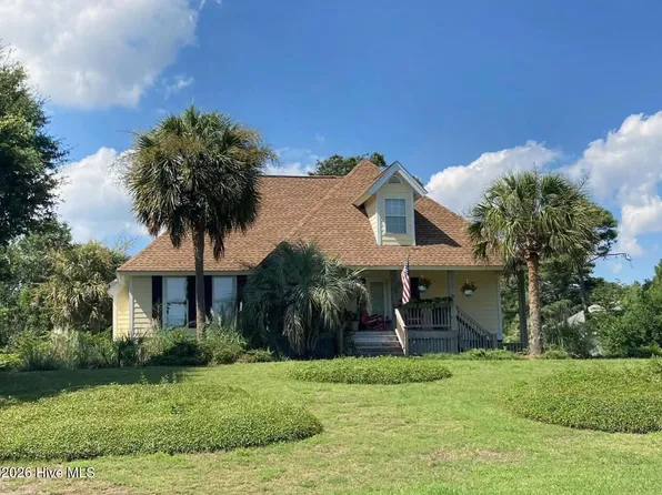 403 Emerald Landing Drive, Emerald Isle, NC 28594