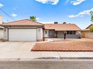 708 Langtry Dr, Las Vegas, NV 89107