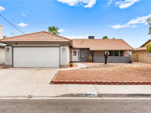 708 Langtry Dr, Las Vegas, NV 89107