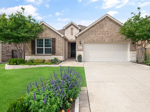 1619 Temperance Way, Wylie, TX 75098
