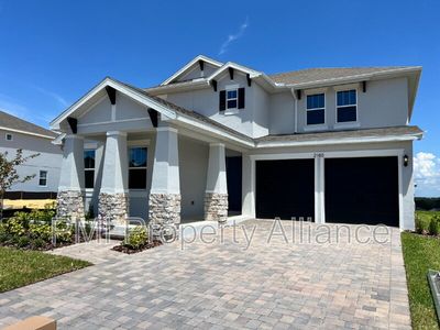 2180 Axel St, Minneola, FL, 34715