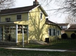19048 Wynn St, Metamora, IN 47030