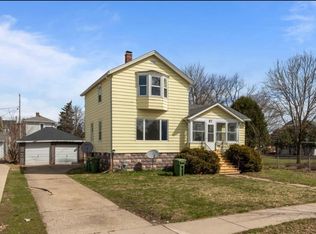 97 Hamilton Pl #1, Fond Du Lac, WI 54935