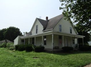 7295 Liberty Ave, Fulton, IN 46931
