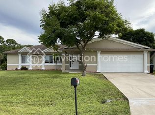 1618 Shelter St NW, Palm Bay, FL 32907