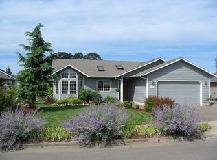 2069 Kindle Way, Stayton, OR 97383