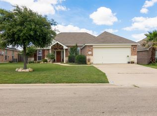 7618 Amber Meadow Loop, Temple, TX 76502