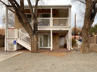231 Castillo Pl, Santa Fe, NM 87501