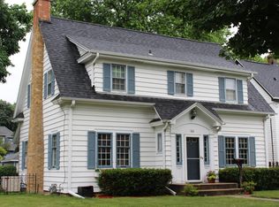 432 W State St, Burlington, WI 53105