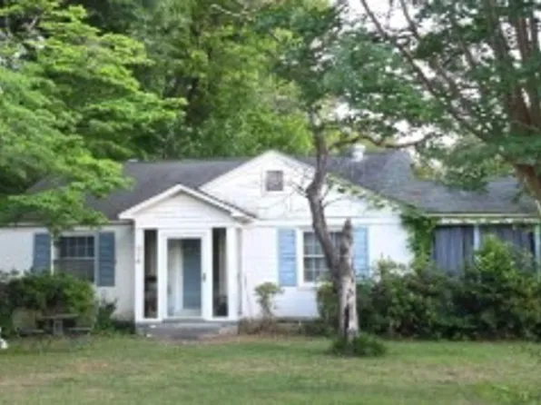 678 Robinson St, Orangeburg, SC 29115