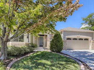 20459 E Weaver Ave, Aurora, CO 80016