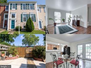 5411 Helm Ct, Fairfax, VA 22032