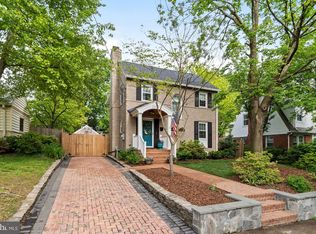 2429 Davis Ave, Alexandria, VA 22302