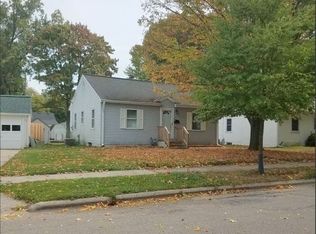 546 Proulx St, Green Bay, WI 54302