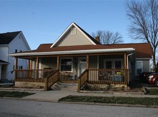 1903 12th St, Bedford, IN 47421