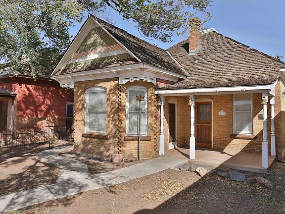 2nd image of 212 W 1st St