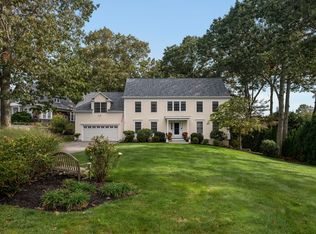 38 Deveron Dr, Madison, CT 06443