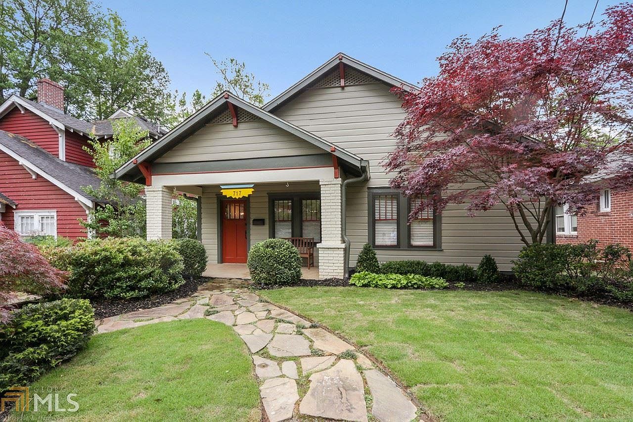 717 Killian St SE, Atlanta, GA 30312 Zillow