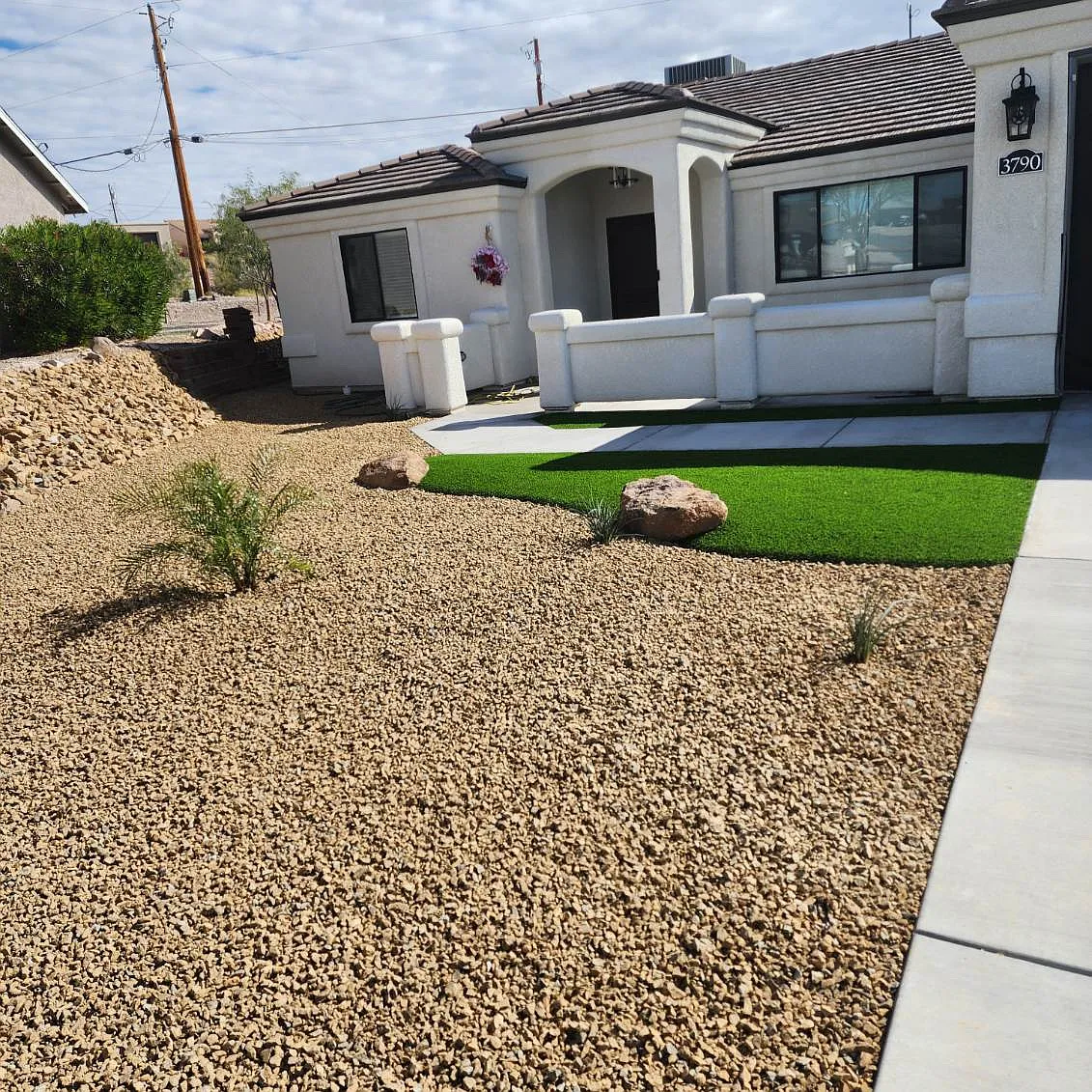 Aqua Dr, Lake Havasu City — Photo 3
