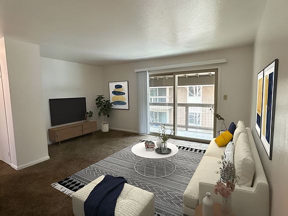 2nd image of 772-776 Tallac Ave #9