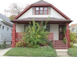 1301 N 43rd St, Milwaukee, WI 53208