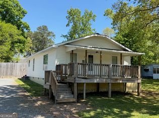 17 Cordle Dr NE, Rome, GA 30165