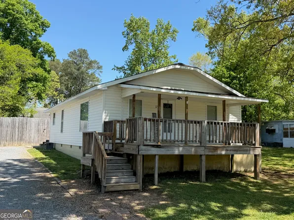 17 Cordle Dr NE, Rome, GA 30165