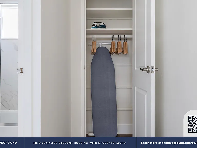 Storage Room